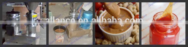 Exported to India peanut peeling machine for peanut red skin removing