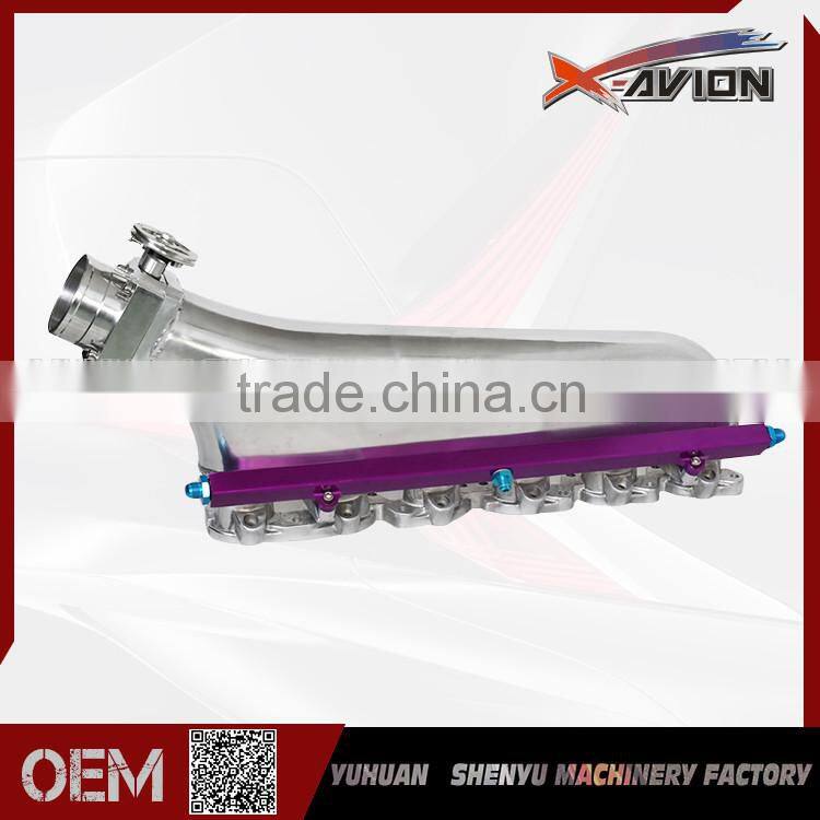 Made In China Competitive Hot Product ls1 intake manifold