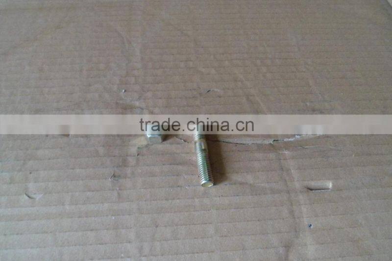 CNHTC HOWO T5G heavy duty truck part hook WG9725540163