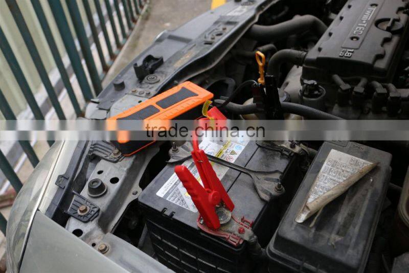 AGA 20000mAh PORTABLE automobile starting power