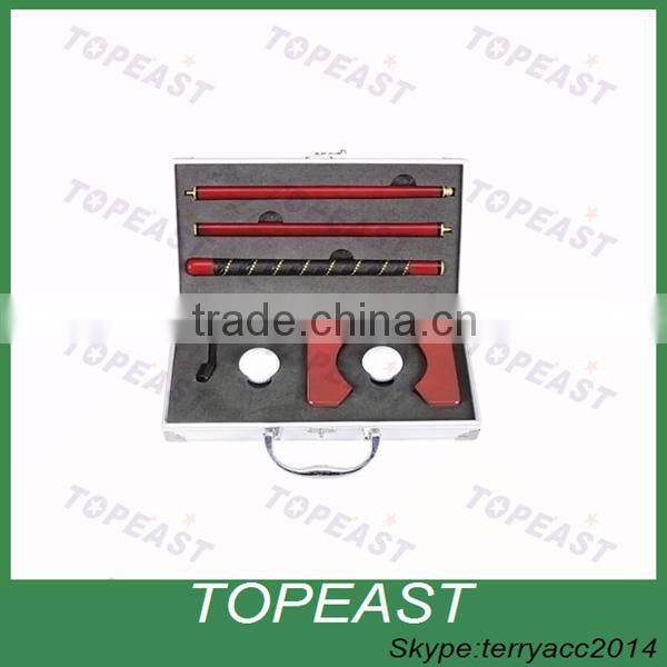 mini golf putting game indoor putter set