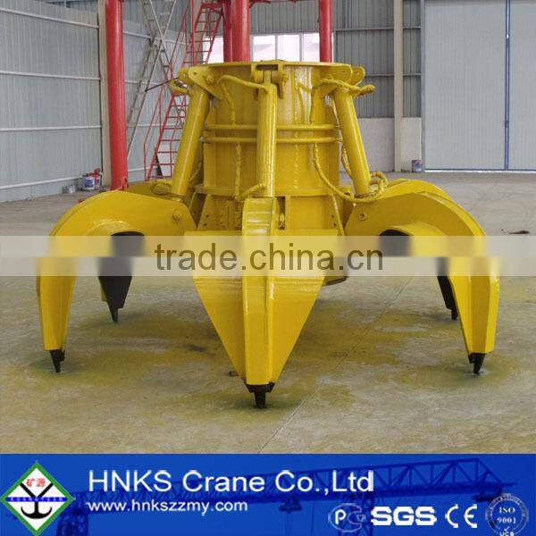Hot sale crane grab bucket
