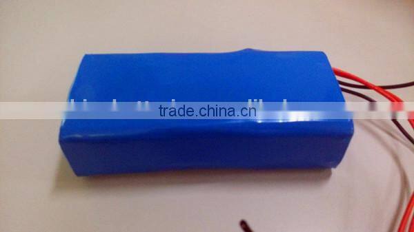 Wholesale hottest and cheapest 36 volt battery packs / electric bike battery pack 36v 12ah