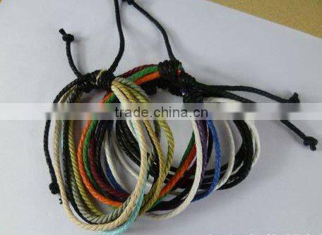 fashion bracelet cross charm