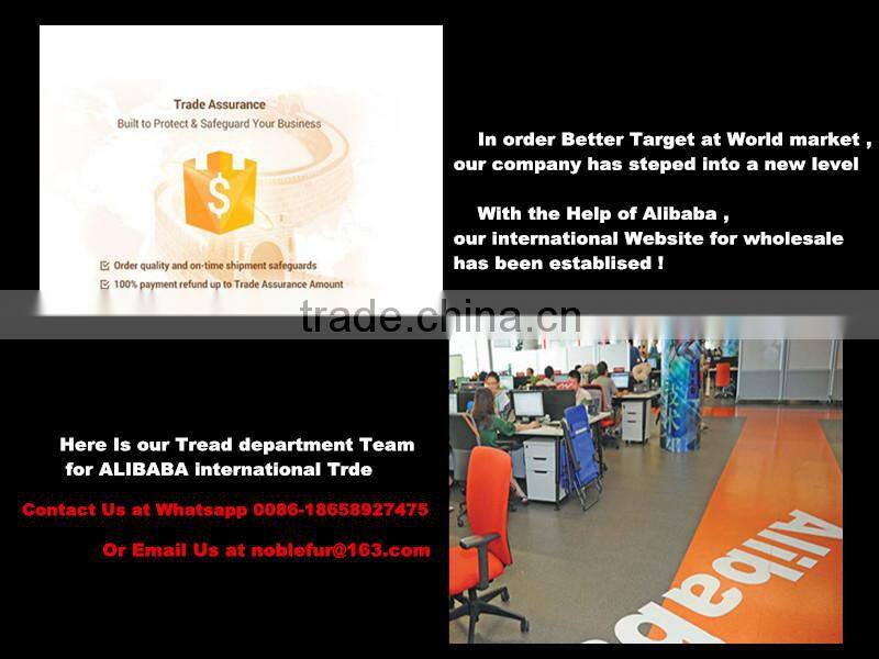 Fashion Ostrich Feather Winter Fur Garment Raw Material