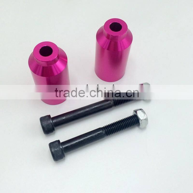 Adult Age Chrome Scooter Pegs Scooter Parts Factory Wholesale