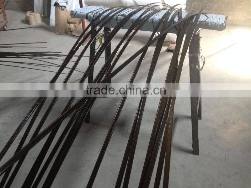 aluminum curtain wall