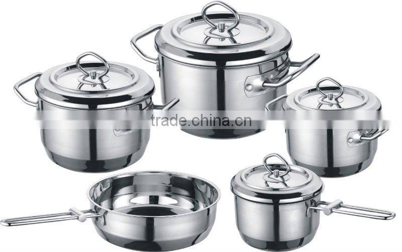 Hot-sale cookware set