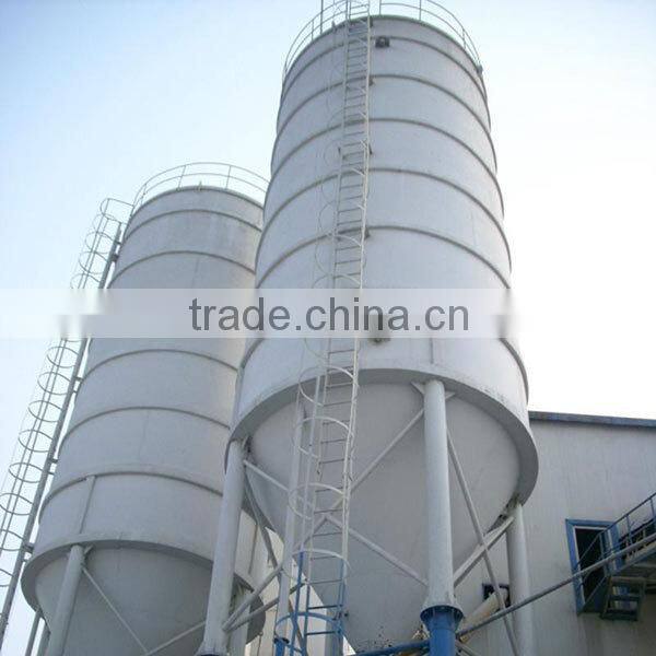 Easy Installation Cement Silo Structure