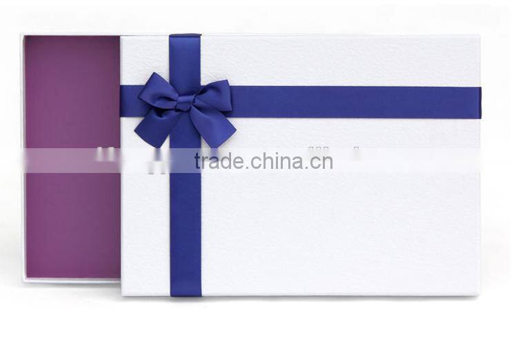 good quality silk scarf packaging carton custom gift boxes Chocolate boxes