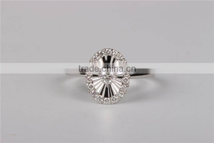 China Wholesale Engagement Ring