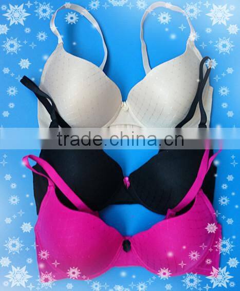 Fashion Plus Size Bras, Large Sizes Bras