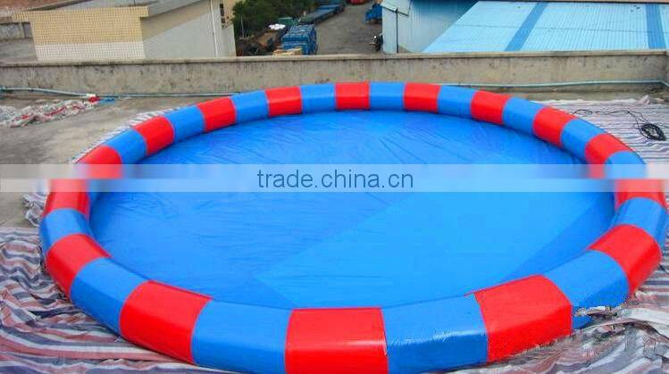 New cheap endless pool / water toys pool