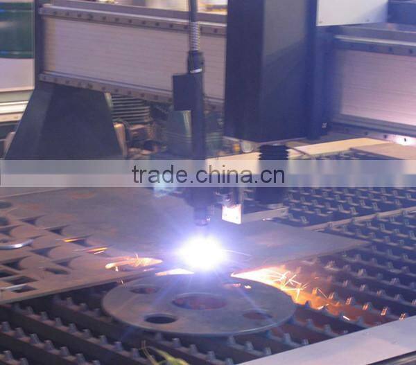 1530 professional plasma CNC metal cutting machine price