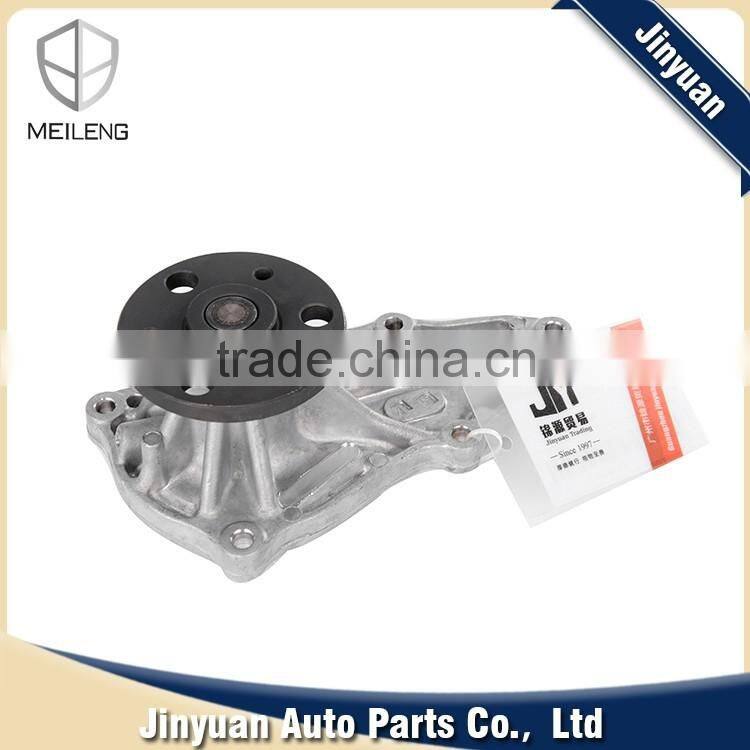 Auto Parts Water Pump OEM 19200-R40-A01 For Honda CIVIC CITY FIT Odyssey CRV Spirior Elyssion Crosstour and Model Cars
