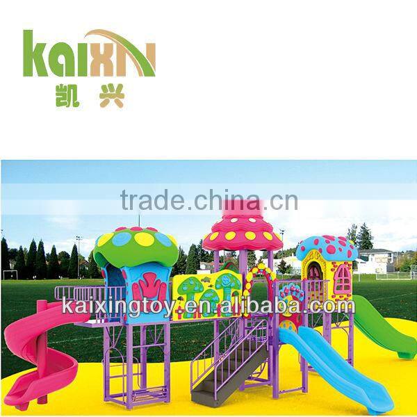 2015 Kids Cheap Outdoor Safe Play Systems