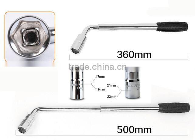 maintenance Matte Household socket spanner/wrench