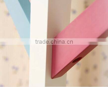 Solid Tree Shape Wooden Clothes Hanger/Wooden Furniture/Home Furniture