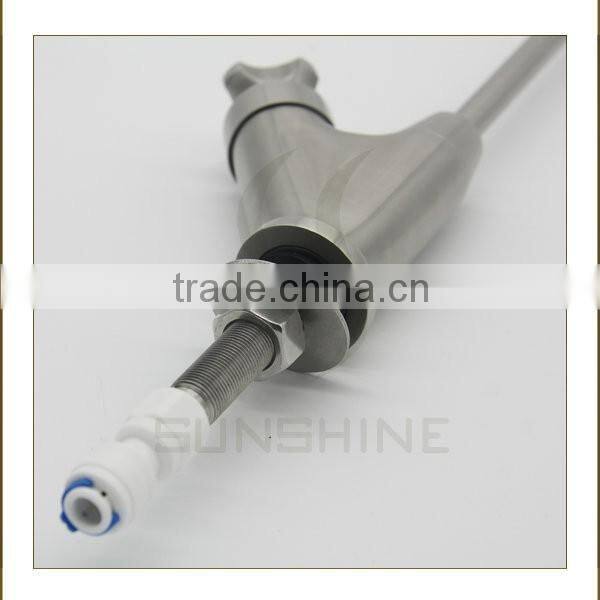 SFK1000 Stainless Steel Kitchen Drinking Filtered Water Faucet