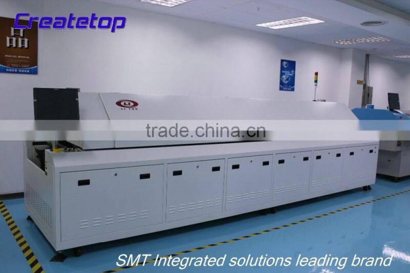 duronstone smt cattier in pcb assembly / Wave Soldering Machine