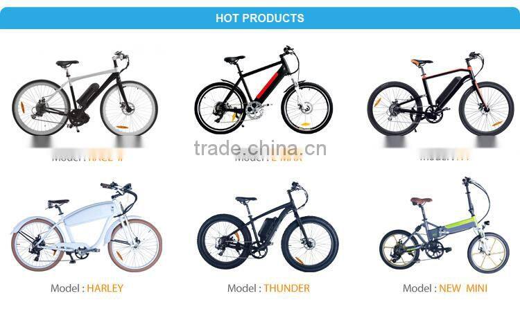 36v 250w city lady electric bike