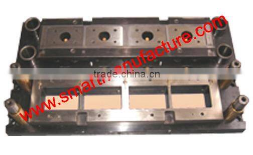 SMCPM-A4A popular Plastic Card Cutting Machine