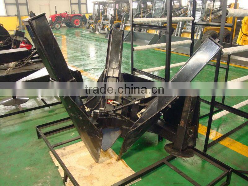 skid steer loader and attachments Bobcat like,Diesel engine 100hp,Gemany Rexroth pump,CE paper