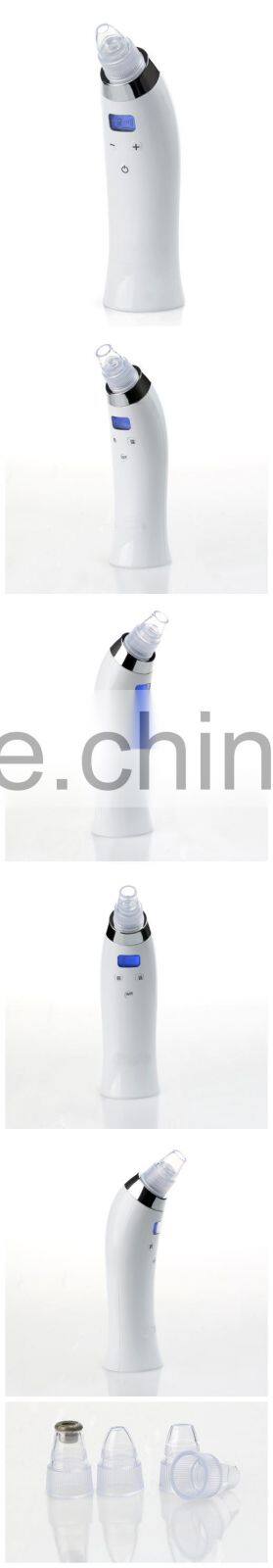 Portable mini pore cleanser tool beauty remove blackhead device for women & men in summer