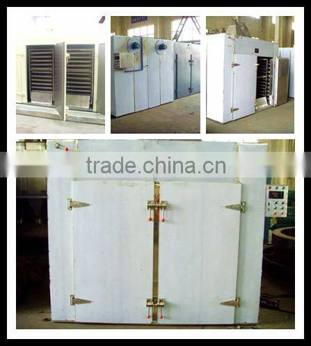CT series Hot air circulating drying oven for electric component