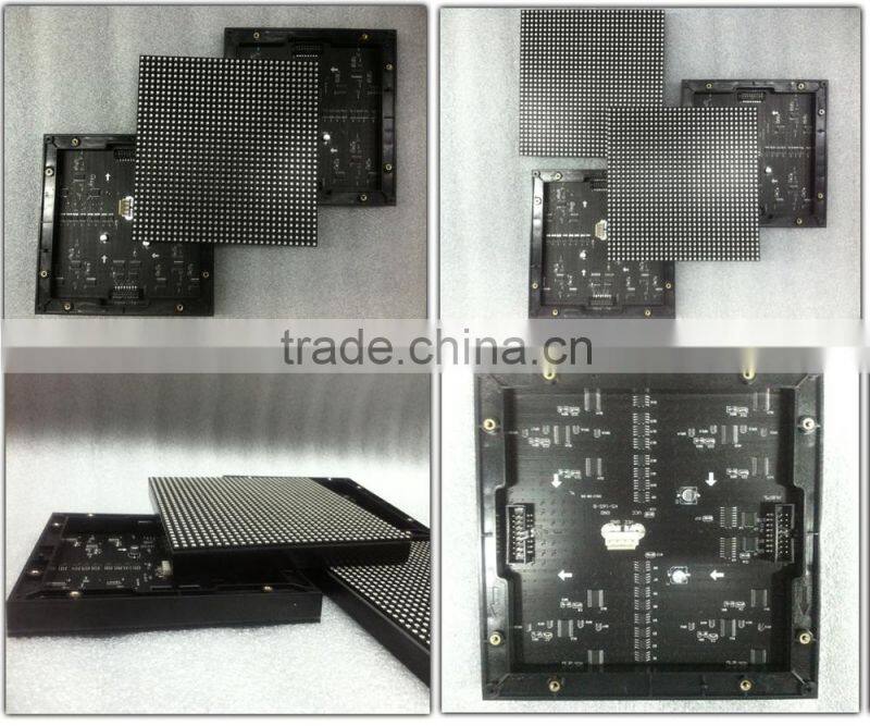 RGX P5mm indoor rental led display