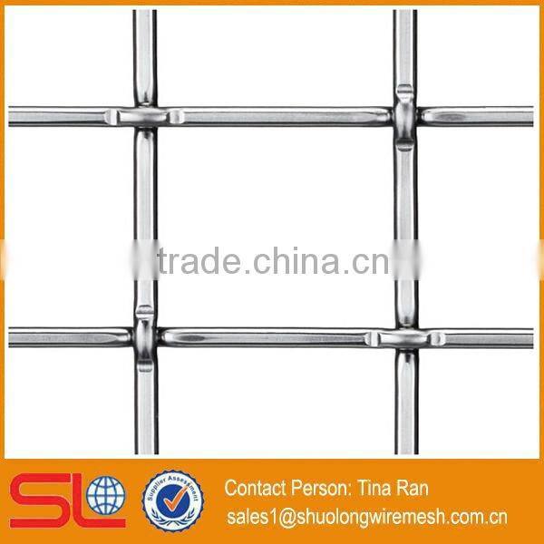 Hebei Shuolong provide Banker Architectural wire meshes L-62 for Railing fences