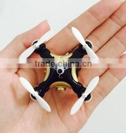 sky king mini drone heli controller mini quadcopter radio control for 2016 Christmas