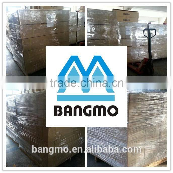 2016 hot 4'' hollow fiber uf water filter membrane for water treatment