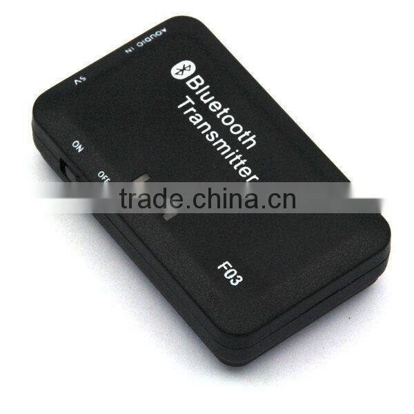 Bluetooth digital music changer