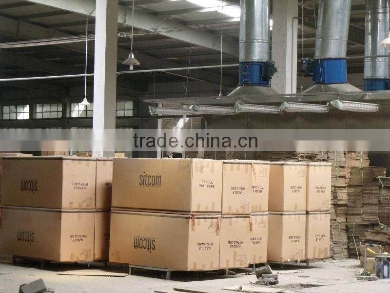 melamine white paulownia blockboard