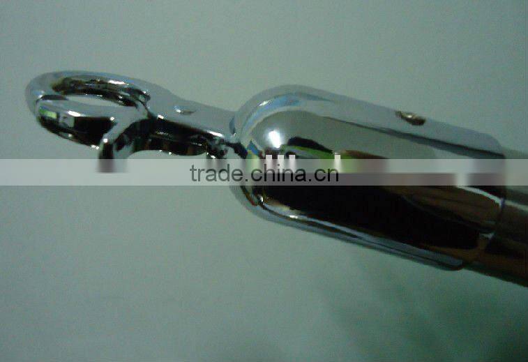 Quality steel premium cafe banner systems