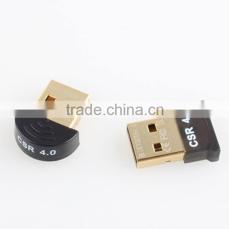 usb bluetooth dongle 4.0 bluetooth audio receiver/bluetooth v4.0 music receiver