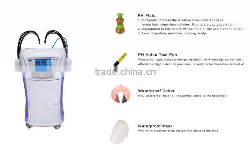 SK-168 Scalp SPA scalp care machine