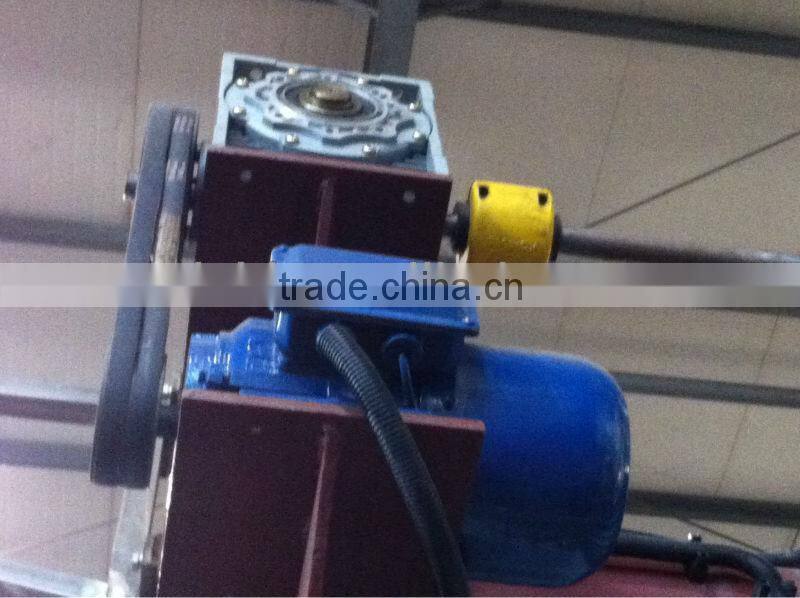 high speed can depalletizer machine