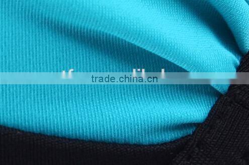 Fujian factory produce white bikini bra set