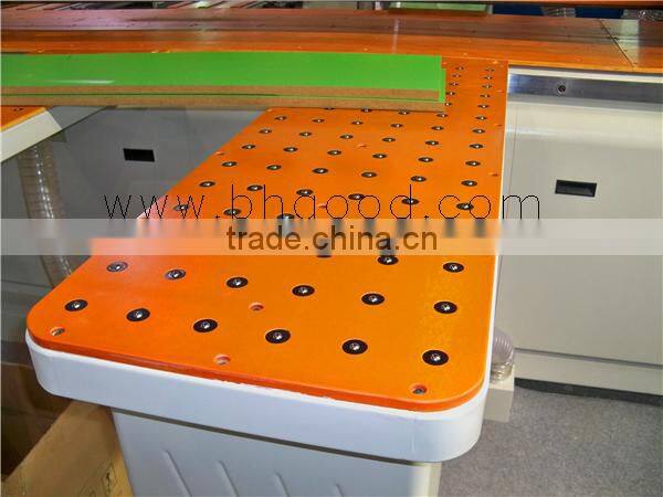 postforming phenolic laminate for machine worktops
