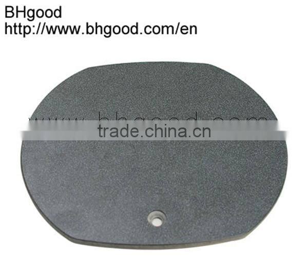 Anti-bacteria phenolic laminate CNC postforming for cutting board