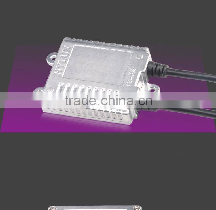 Cheap price hid h7 canbus 35w with good heat dissipation