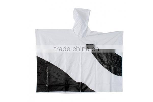 2014 High Quality rain poncho