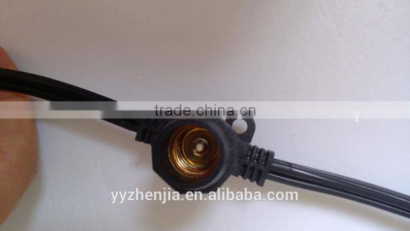 Outdoor Commercial String Lights -string Light bulbs