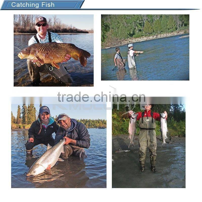 Fishing tackle partner fish waders CHN-81201