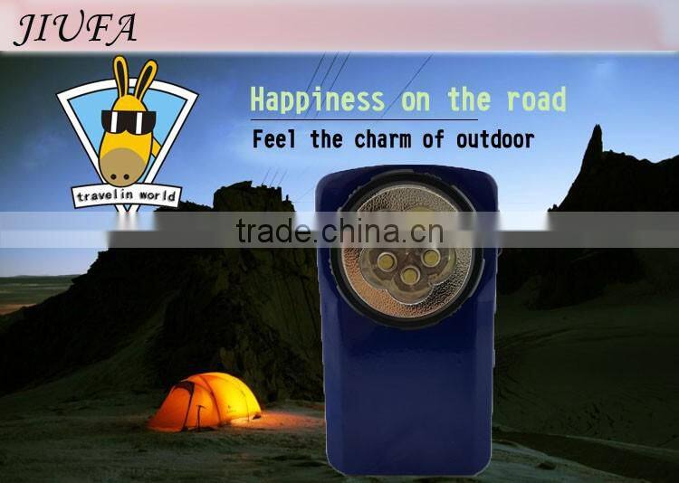 JF HOT SALE xpe shockproof led work lamp with CE certificate