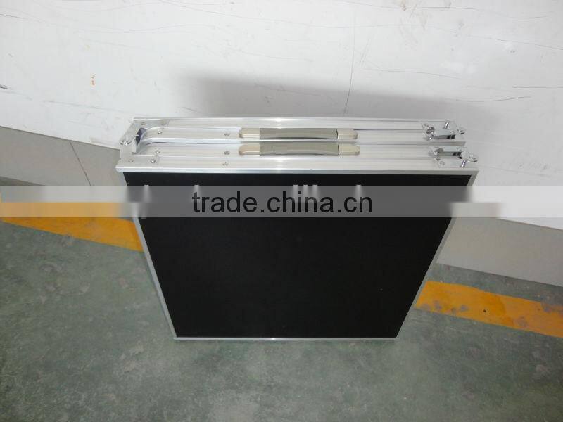 8FT BEER PONG Folding Table