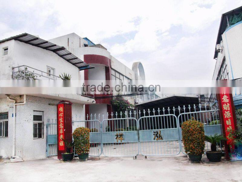 hot new product silicone creative and lovely cartoon bookmarks