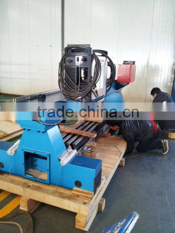 #04hyperterm hypertherm 65	looking for agents	portable cnc cutting machine	with hypertherm edge pro system